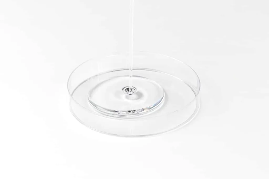 Epoxy Resin epoxy crystal clear