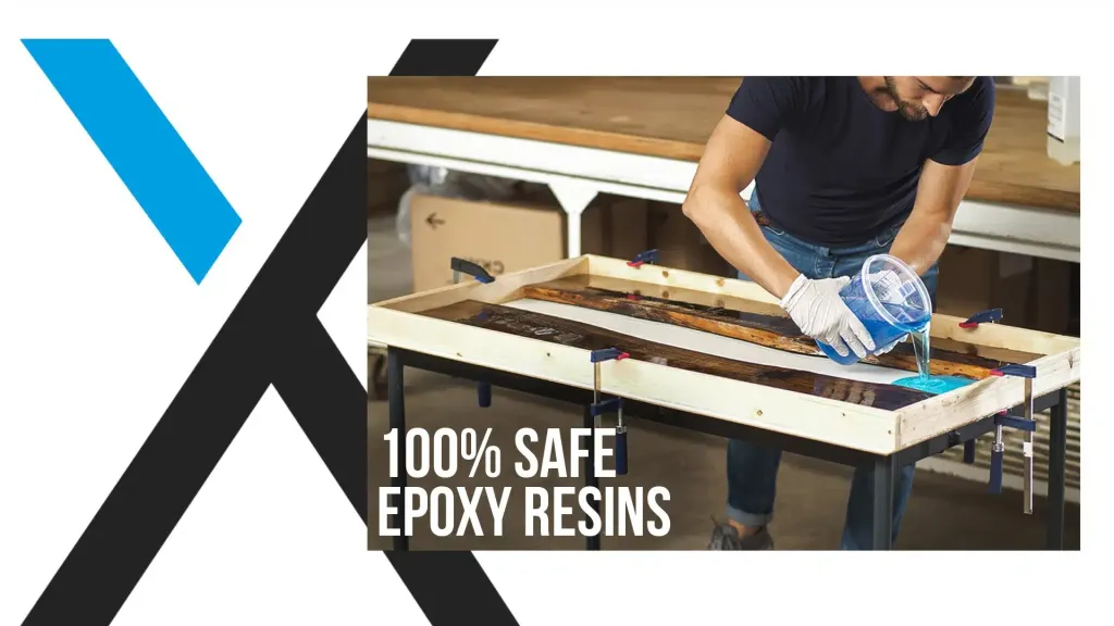 River table Epoxy Resin Resin