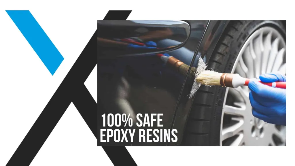 repairs epoxy resin resin