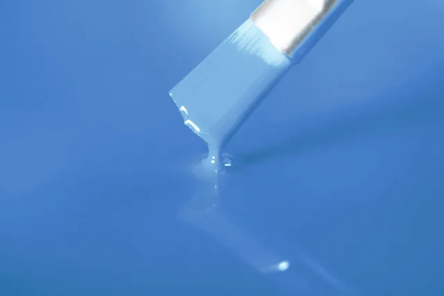 Epoxy Resin pouring resin EPODEX RAL