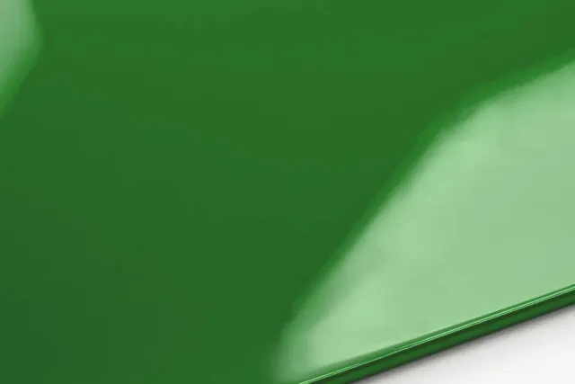 Epoxy Resin Floors grass green