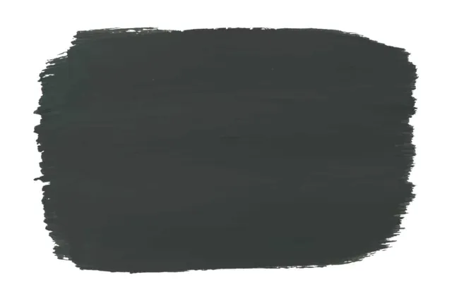 Chalk paint anthraitgrey