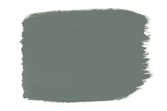 Chalk paint chrome