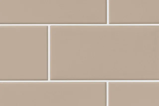Tile varnish bathroom cappuccino paint