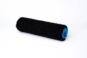 Putty roller Microcement Floors